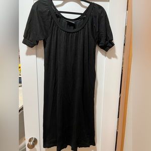 Michael Stars Black Free Flow Dress size O/S
